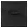 les tendances Aufbewahrungskorb Mix N Modul Lane 31 x 31 cm 1-tlg. schwarz