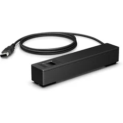 HP ElitePOS - Lesegerät für Fingerabdruck - USB 2.0