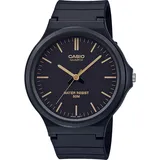 Casio Mw-240-1e2vef Uhr Black One Size