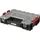 OEM Qbrick Regular 300 Organizer 300 x 224 x 74 mm 2 l stapelbar