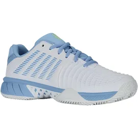 K-Swiss Express Light 3 White/Dutch Canal Green 37