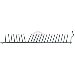 Unterkorbeinsatz Bosch 00668360 23 Stacheln für Teller Geschirrspüler