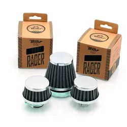 V PARTS Vintage Serie Ø50mm konischer Luftfilter - E8A9910S2B