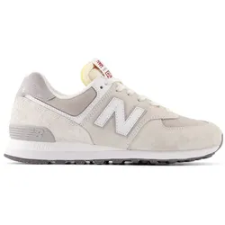 New Balance 574 - Sneakers - Unisex - Beige - 8 US