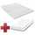 sleezzz 7 Zonen Sleezzz Superior 90 x 200 cm H3/H4