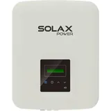Solax X3-MIC 10,0 G2 3-phasig Wechselrichter 10 kW