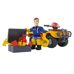 Simba Dickie Simba Toys 109257657, Aktion/Abenteuer, 3 Jahr(e), Mehrfarbig