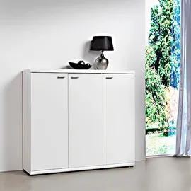 Procontour Sun 135 x 115 cm Weiß