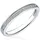 Rafaela Donata Ring Sterling Silber Zirkonia in silber | Gr.: 52