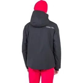 Rossignol Strawpile Jacke Black XL