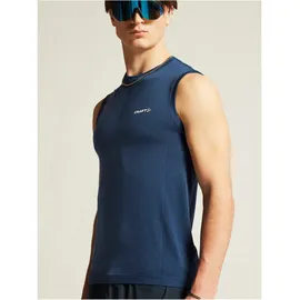 Craft ADV Cool Intensity Tanktop Herren Unterhemd, blau - XL
