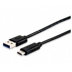 Kabel Equip Usb-C Stecker auf Usb 3.1 A Stecker