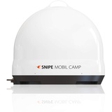 Selfsat Snipe Mobil Camp Twin