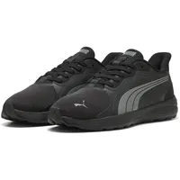 Puma Softride Cosmic Street Sliptech - schwarz, Größe:4,5