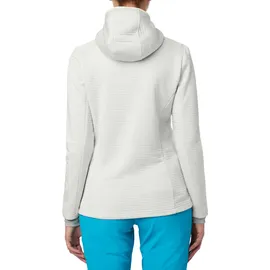 Mc Kinley McKINLEY Damen Powerstretchjacke Aami wms", MÉLANG/WHITE 48,