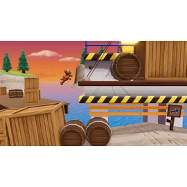 PAW Patrol: Im Einsatz (USK) (Nintendo Switch)