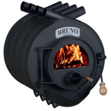 Werkstattofen BRUNO® Mini II | Warmluftofen mit  9 kW