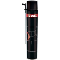 E-COLL PU-Montageschaum 750ml