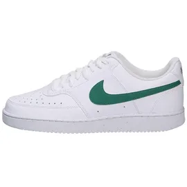 Nike Court Vision Low Schuhe, Herren weiß, 42