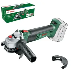 Bosch DIY UniversalGrind 18V-75 (115mm) Akku-Winkelschleifer (06033E5000)