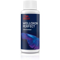 Professionals Welloxon Perfect Oxidationscreme 9% 60 ml