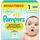 Pampers Premium Protection Gr. 1 (2-5 kg) 180 St.