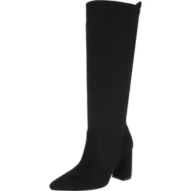 Ital-Design High-Heel-Stiefel Damen Schwarz 40