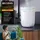 Brandson Aroma Diffuser 2,2 L weiß