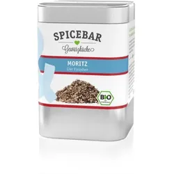Spicebar Moritz bio