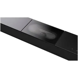 Hisense HS2000 Schwarz