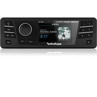 Rockford Fosgate Multi Media Receiver PMX-HD9813