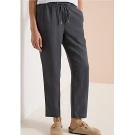 Cecil Jogger Pants Grau XXL