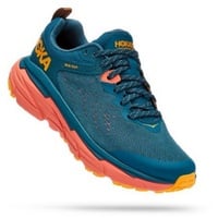 Hoka One One Challenger ATR 6 GTX Damen blue coral/camellia 38