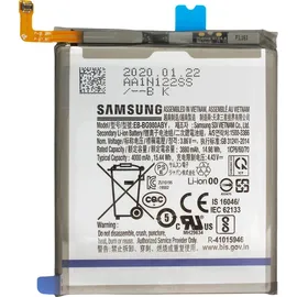 Samsung Akku EB-BG980ABY Galaxy S20 G980F, G981B