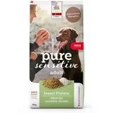 MERA Pure Sensitive Insect Protein 4 kg