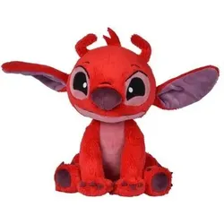 SIMBA 6315876986NPB Disney Lilo+Stitch, Leroy, 25cm