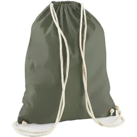 Westford Mill W110 Cotton Gymsac