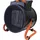 KRAFT DELE KD11728 3500 W Schwarz
