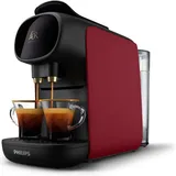 Philips L'Оr Barista LM9012/50 Weinrot