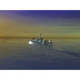 PT Boats: Knights of the Sea (PC)