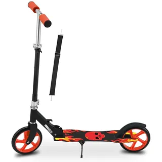 Cityroller - diverse Designs