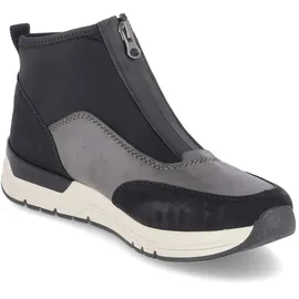 Rieker Damen Schwarz 36