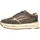Mustang Sneaker Damen Weite E Braun 37