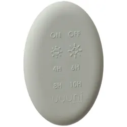Uyuni Fernbedienung für Indoor/Outdoor Kerzen Serie Piffany AN/AUS/TIMER