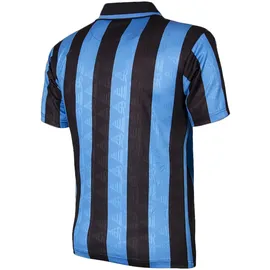 Inter 94 Retro Football Shirt, 1993-94 Unisex Erwachsene