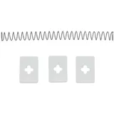 Leifheit Ersatzteil-Set Cherrymat 3.0