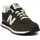New Balance 500 Herren Woodland/Sea Salt 41,5