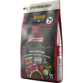 Belcando Adult GF Beef 4 kg