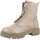 MJUS Schnürstiefelette Beatrix creme 37