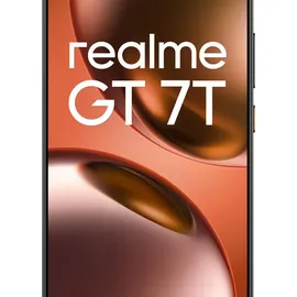 Realme GT 7T 12 GB RAM 512 GB IceSense Black